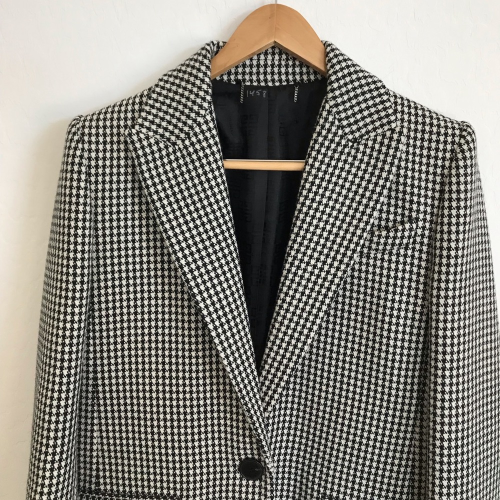 Givenchy Long Coat - Picture 8 of 12